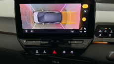 Volkswagen Id.3 150kW Pro Launch Edition 3 58kWh 5dr Auto Electric Hatchback